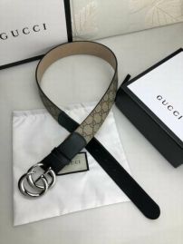 Picture of Gucci Belts _SKUGucciBelt38mmX95-125CM7D2313574